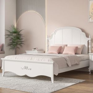 "Luxury Baby Crib"