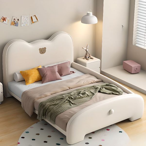 "Luxury 3-Seater Sofa"