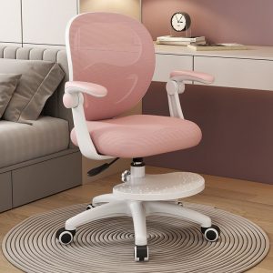 "Stylish Baby Crib"