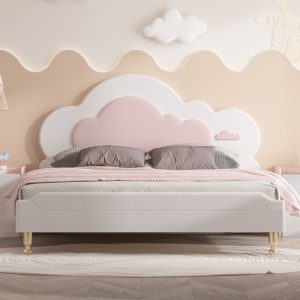 "Elegant Double Bed"
