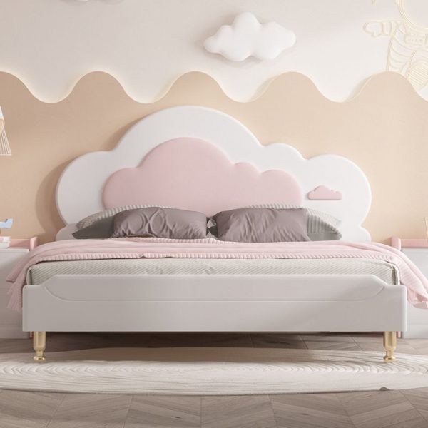 "Elegant Double Bed"