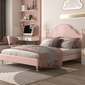"Vintage Baby Crib"