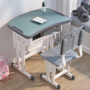 "Spacious Coffee Table"
