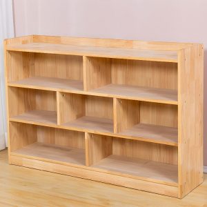 "Modern Wide Dresser"