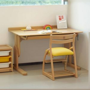 "Light Wood Finish Children's Chair Rust Resistant Upholstered Chair(s)"